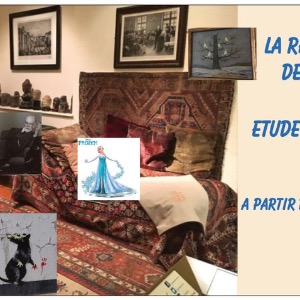 La Reine des Neiges: Etude psychanalytique N°2